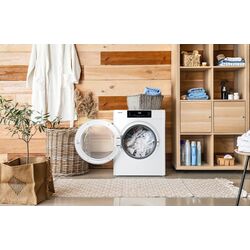 Masina de uscat rufe Klarstein Ultradry (White) Thumb