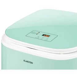 Masina de uscat rufe Klarstein Zap Dry (Mint) Thumb