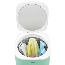 Masina de uscat rufe Klarstein Zap Dry (Mint) Thumb