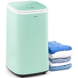 Masina de uscat rufe Klarstein Zap Dry (Mint) Thumb