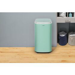 Masina de uscat rufe Klarstein Zap Dry (Mint) Thumb