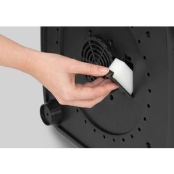 Masina de uscat rufe Klarstein Zap Dry (Red) Thumb