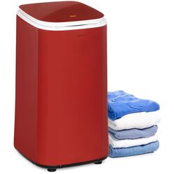 Masina de uscat rufe Klarstein Zap Dry (Red) Thumb