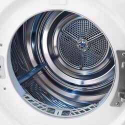 Masina de uscat rufe LG RH10V9AV4W (White) Thumb