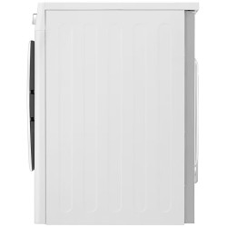 Сушильная машина LG RH80V3AV6N (White) Thumb