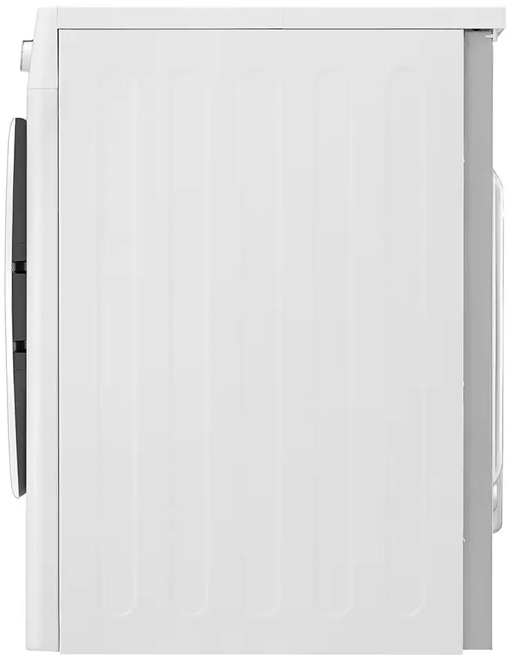 Сушильная машина LG RH80V3AV6N (White)