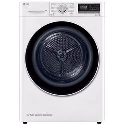 Сушильная машина LG RH90V9AV4N (White)