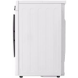 Сушильная машина LG RH90V9AV4N (White) Thumb