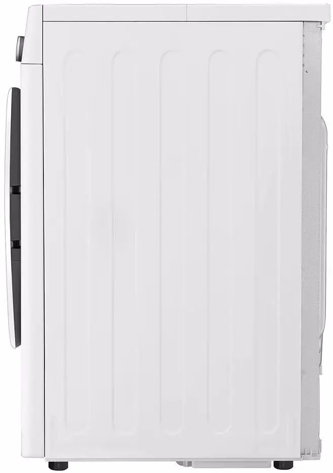 Сушильная машина LG RH90V9AV4N (White)