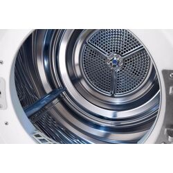 Сушильная машина LG RH90V9AV4N (White) Thumb