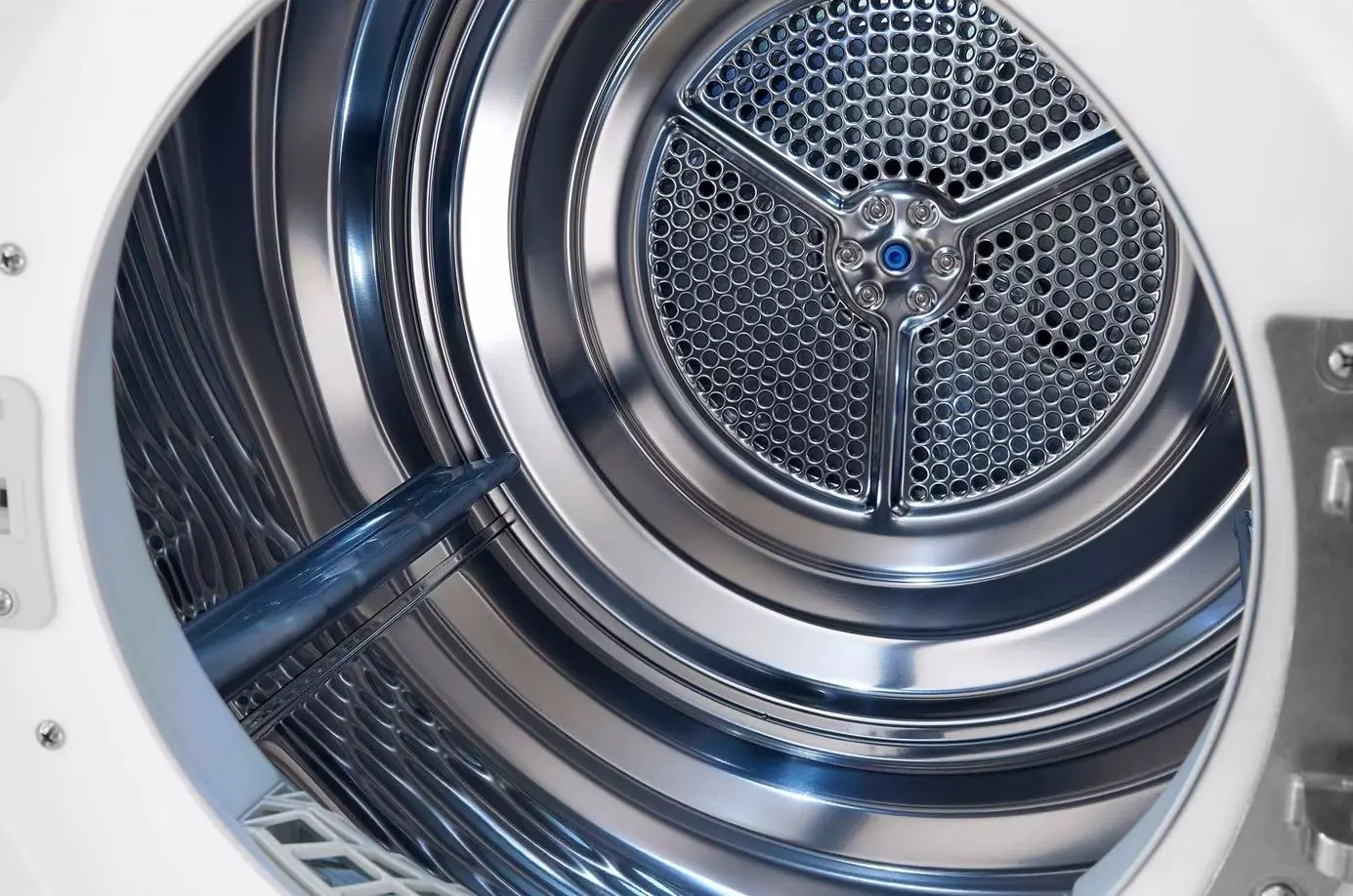 Сушильная машина LG RH90V9AV4N (White)