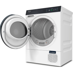 Стиральная машина Miele TQ 1000 WP (White) Thumb