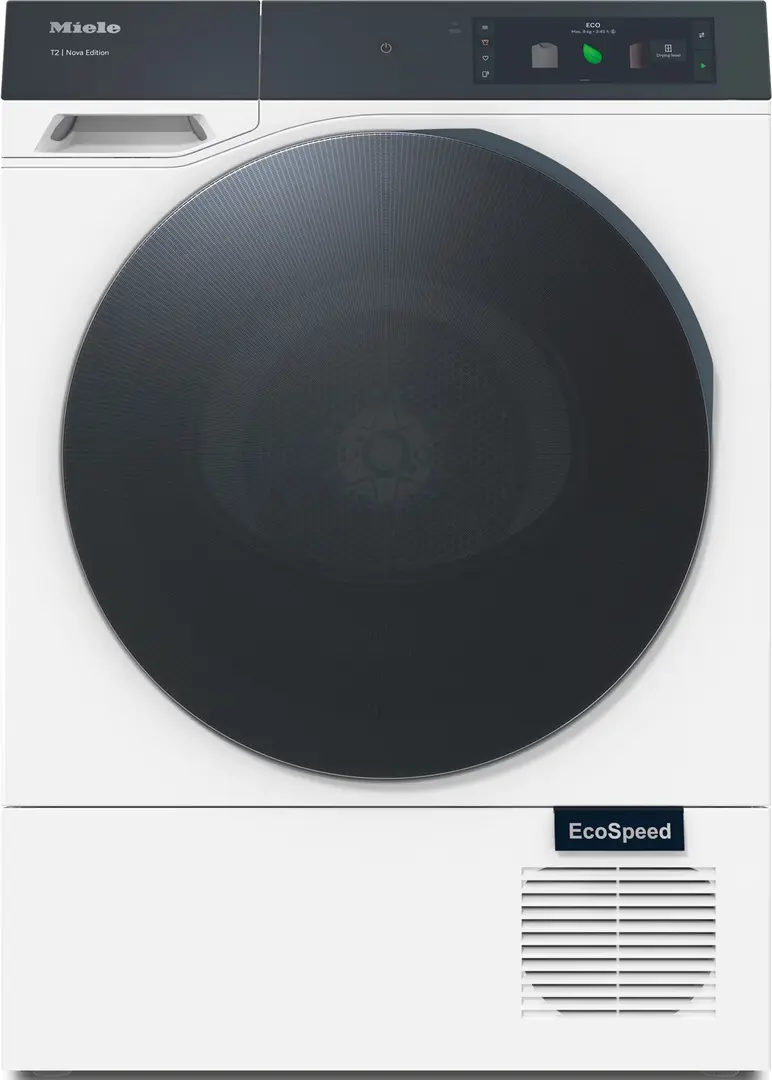 Стиральная машина Miele TQ 1000 WP (White)