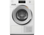 Сушильная машина Miele T1 Passion TWV780WP (White Lotus)