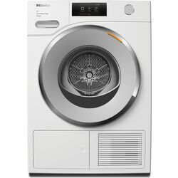 Сушильная машина Miele T1 Passion TWV780WP (White Lotus) Thumb