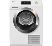 Сушильная машина Miele T1 TCR790WP (White Lotus)