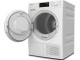 Masina de uscat rufe Miele T1 TWD260WP (White Lotus)