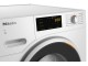 Masina de uscat rufe Miele T1 TWD260WP (White Lotus)