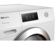 Masina de uscat rufe Miele TCR 790 WP (White)