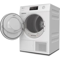 Masina de uscat rufe Miele TCR 790 WP (White) Thumb