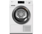 Masina de uscat rufe Miele TED275WP (White)