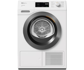 Сушильная машина Miele TED275WP (White)