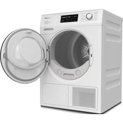 Сушильная машина Miele TEL695WP 125 Gala Edition (White) Thumb
