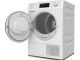 Masina de uscat rufe Miele TEL695WP 125 Gala Edition (White)