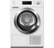 Сушильная машина Miele TEL695WP 125 Gala Edition (White)