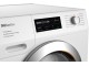 Masina de uscat rufe Miele TEL695WP 125 Gala Edition (White)