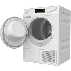 Сушильная машина Miele TSA 233 WP (White) Thumb