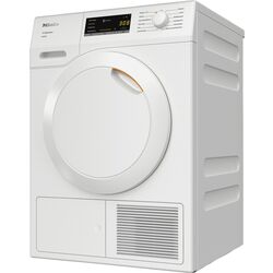 Сушильная машина Miele TSA 233 WP (White) Thumb