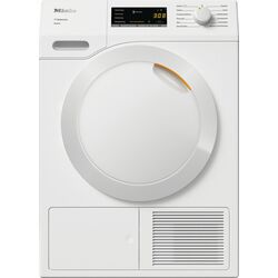 Сушильная машина Miele TSA 233 WP (White)