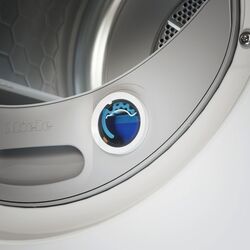 Сушильная машина Miele TSA 233 WP (White) Thumb