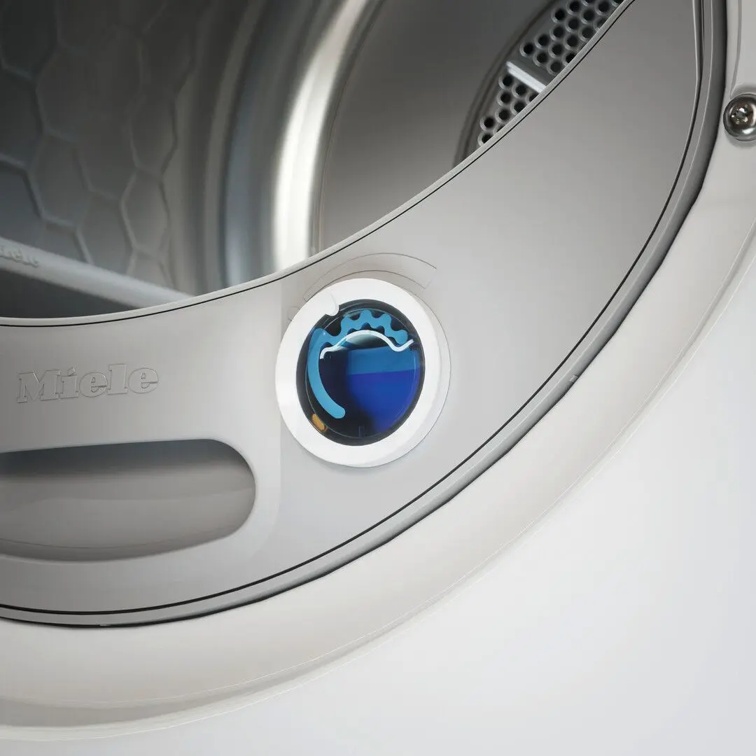 Сушильная машина Miele TSA 233 WP (White) - 4
