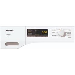 Сушильная машина Miele TSA 233 WP (White) Thumb