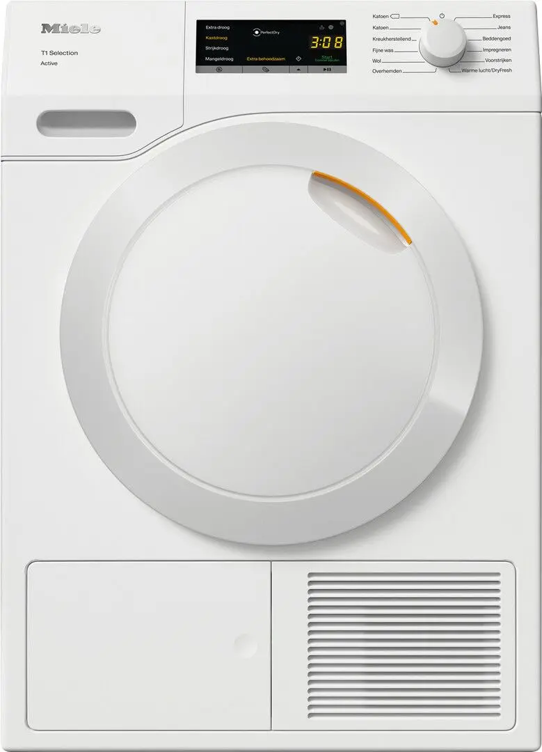Сушильная машина Miele TSA 233 WP (White)