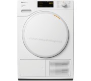 Masina de uscat rufe Miele TSC223WP (White)