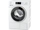 Masina de uscat rufe Miele TSF 763 WP (White)