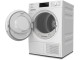 Masina de uscat rufe Miele TSF 763 WP (White)