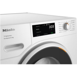 Сушильная машина Miele TSH783WP (White) Thumb