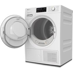 Сушильная машина Miele TWL 680 WP (White) Thumb