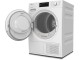 Сушильная машина Miele TWL 680 WP (White)