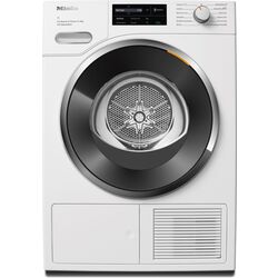 Сушильная машина Miele TWL 680 WP (White) Thumb