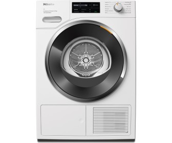 Сушильная машина Miele TWL 680 WP (White)