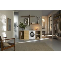 Сушильная машина Miele TWL 680 WP (White) Thumb
