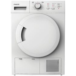 Masina de uscat rufe Neo DRY-M80C07W (White)