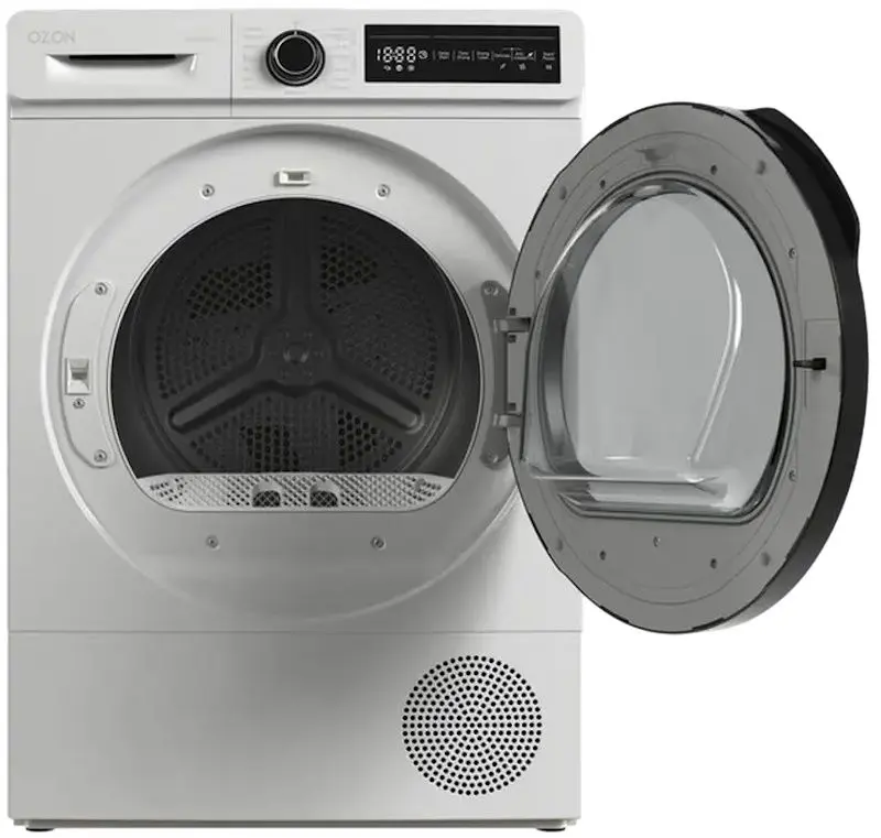 Сушильная машина Ozon DO8PC5GDI (White)