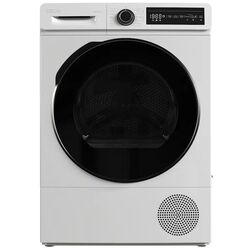 Сушильная машина Ozon DO8PC5GDI (White)