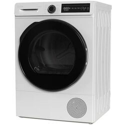 Сушильная машина Ozon DO8PC5GDI (White) Thumb